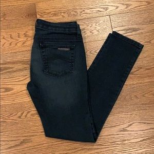 Michael Kors Dark Blue Jean